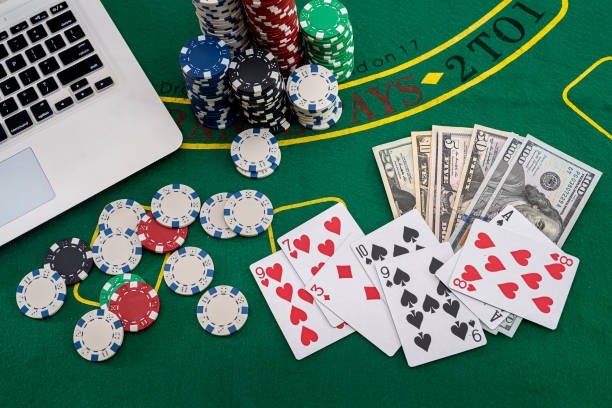 Seed card and betting panel Andar Bahar seed card and betting interface on mobile screen