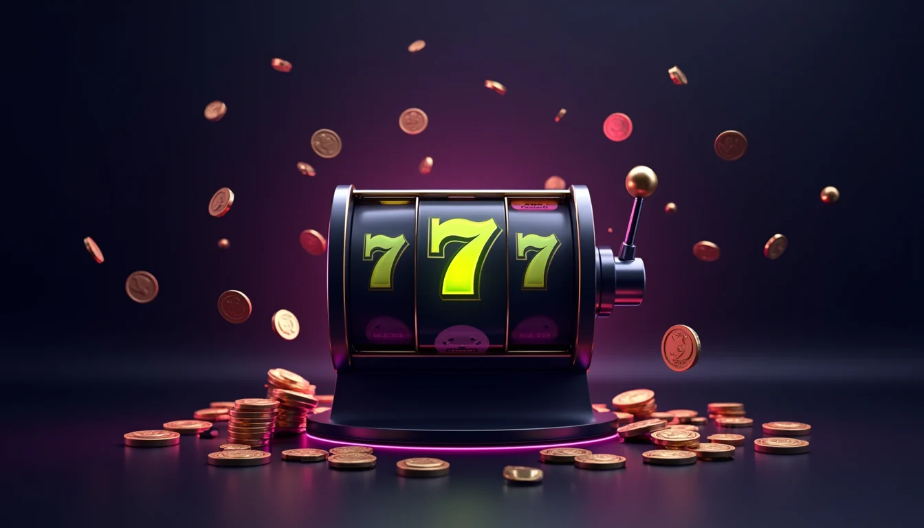 Free-spin bonus interface Free-spin bonus round interface with multiplier display